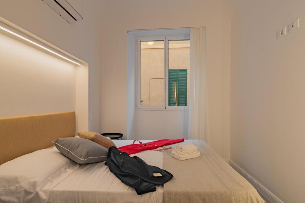 Ca'Dupelle Apartment Лоано Екстериор снимка