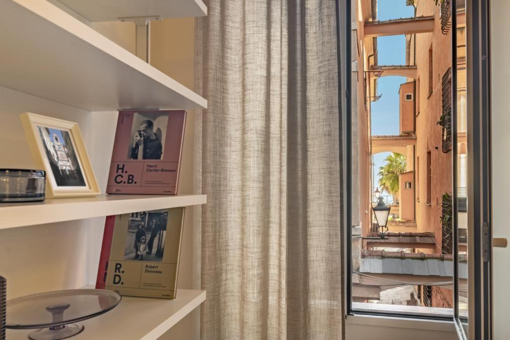 Ca'Dupelle Apartment Лоано Екстериор снимка