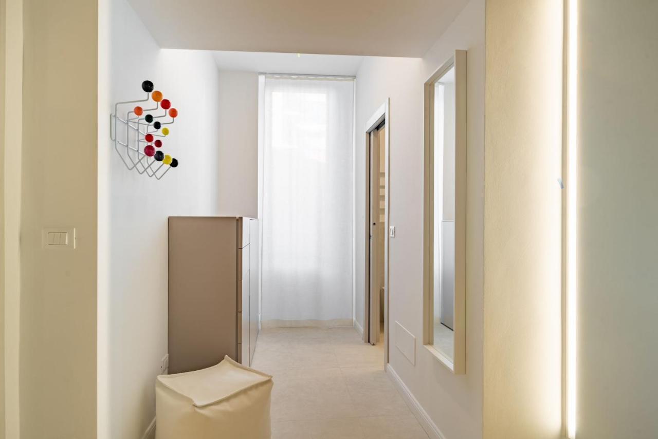 Ca'Dupelle Apartment Лоано Екстериор снимка