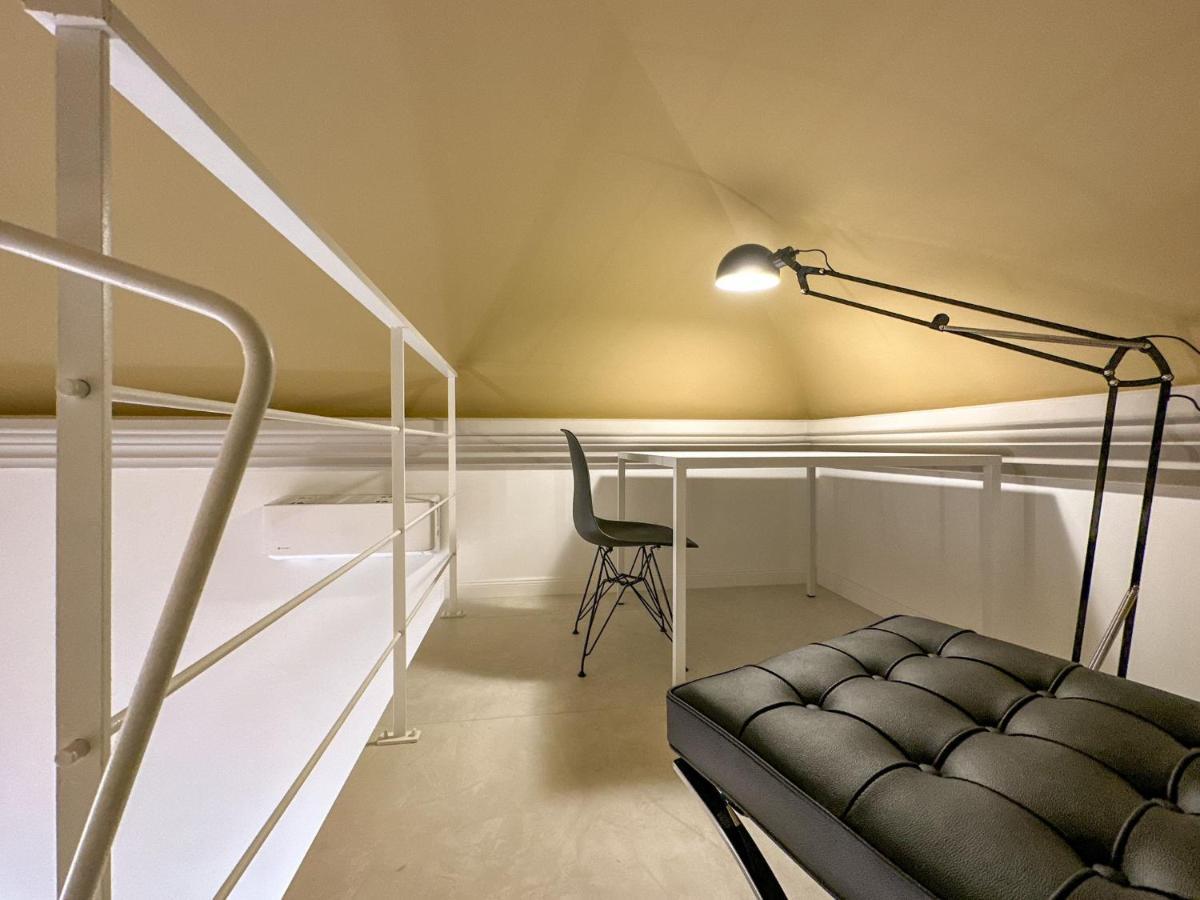Ca'Dupelle Apartment Лоано Екстериор снимка